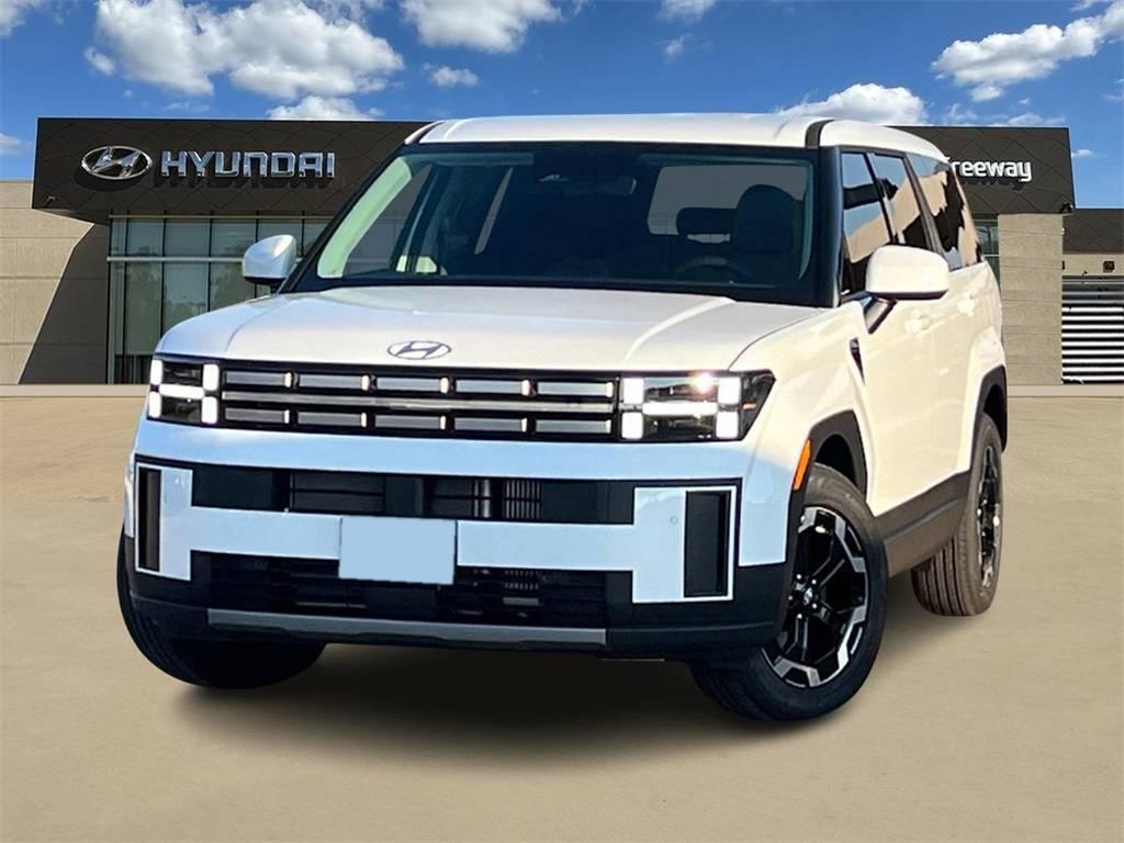 2025 Hyundai Santa Fe SE in Spring TX For Sale - Image 1