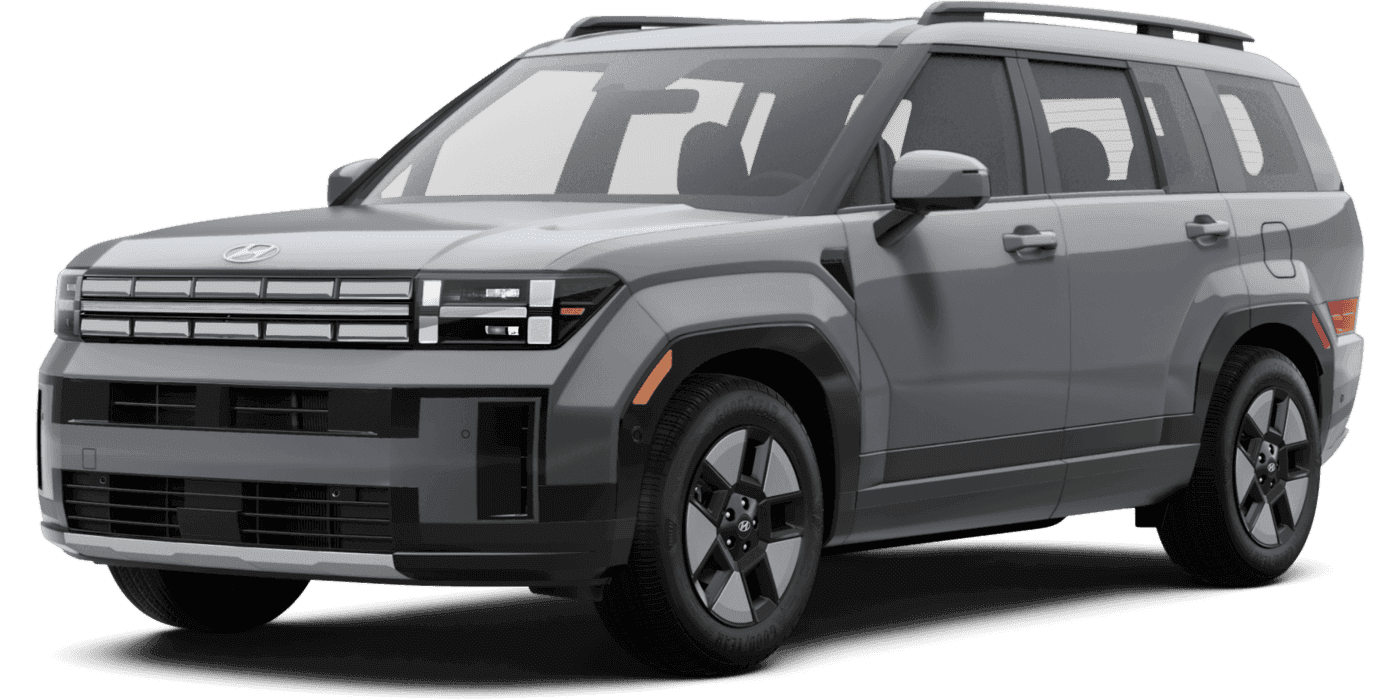 2025 Hyundai Santa Fe SEL in Middletown RI For Sale - Image 1