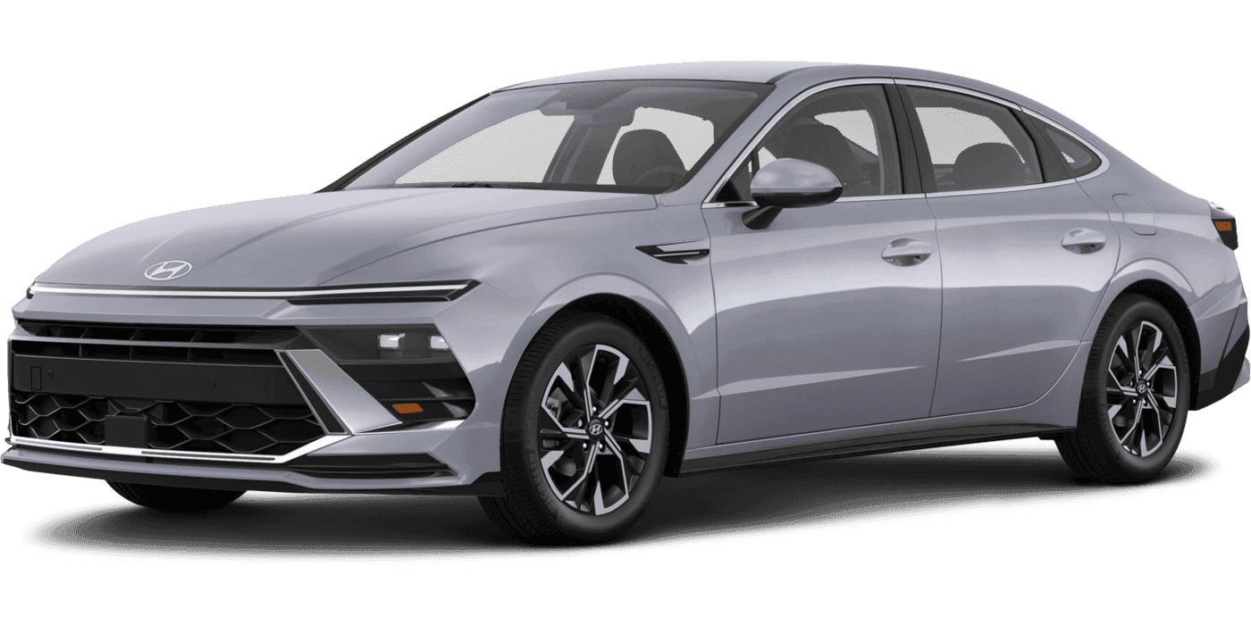 2025 Hyundai Sonata SEL in Ewing NJ For Sale - Image 1