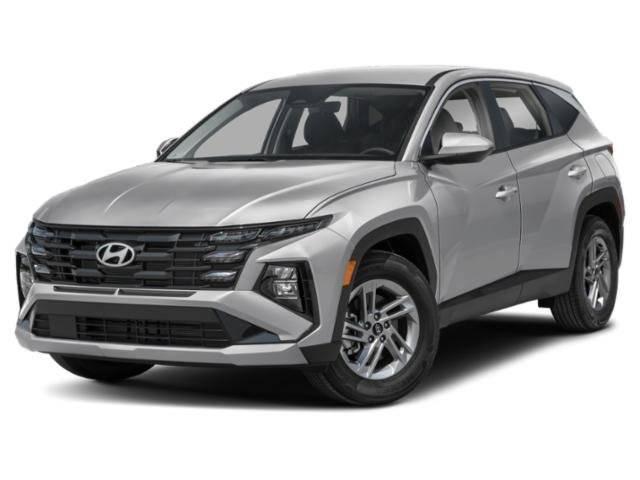 2025 Hyundai Tucson SE in Lilburn GA For Sale - Image 1