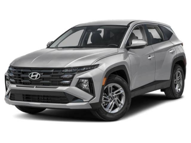 2025 Hyundai Tucson SE in Countryside IL For Sale - Image 1