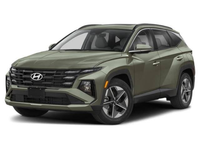 2025 Hyundai Tucson SEL Convenience in Miami FL For Sale - Image 1