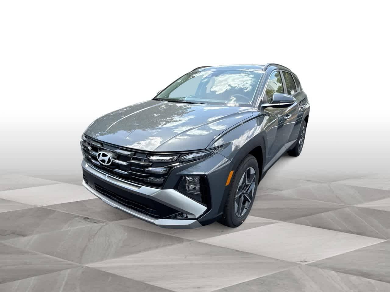 2025 Hyundai Tucson SEL Convenience in Miami FL For Sale - Image 1
