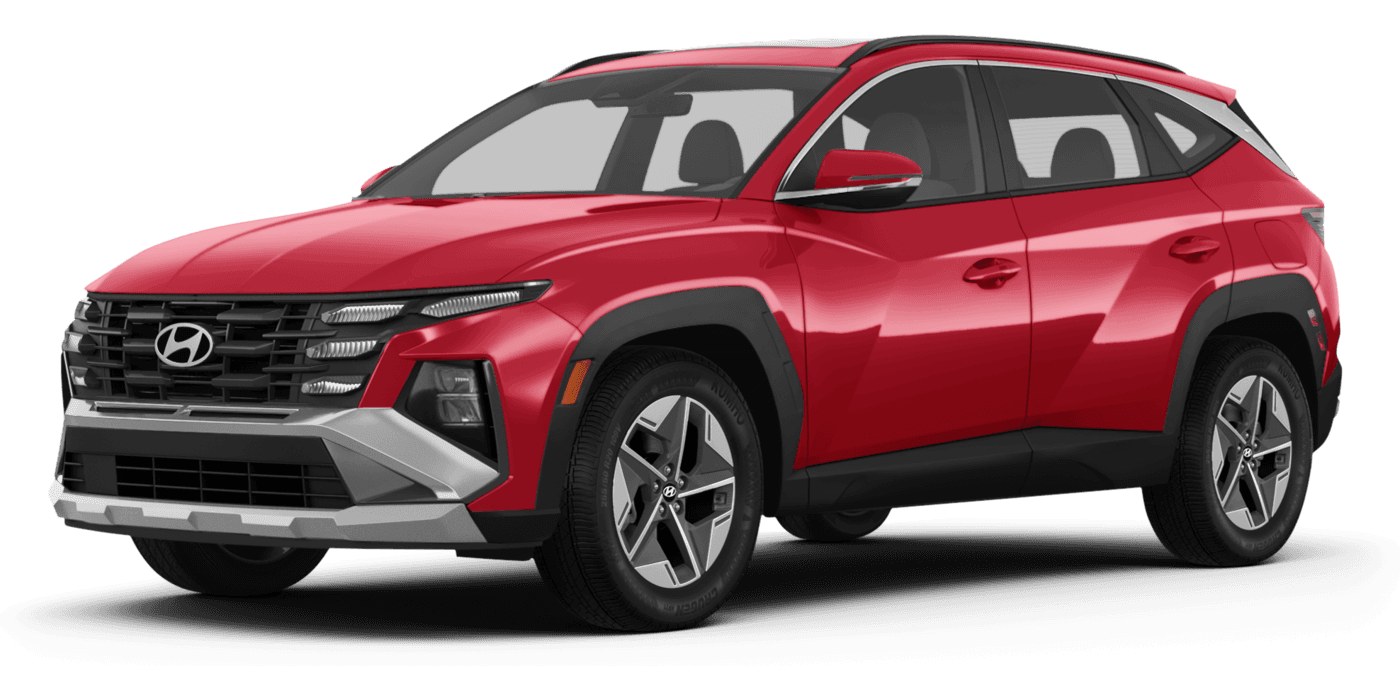 2025 Hyundai Tucson SEL in Manvel TX For Sale - Image 1