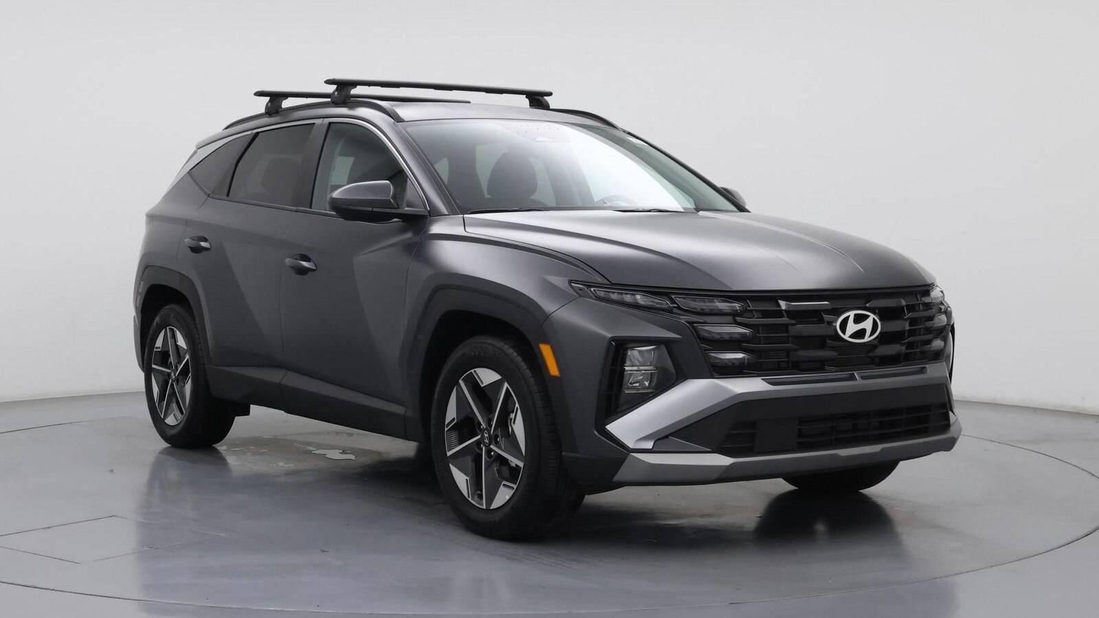 2025 Hyundai Tucson SEL in Birmingham AL For Sale - Image 1