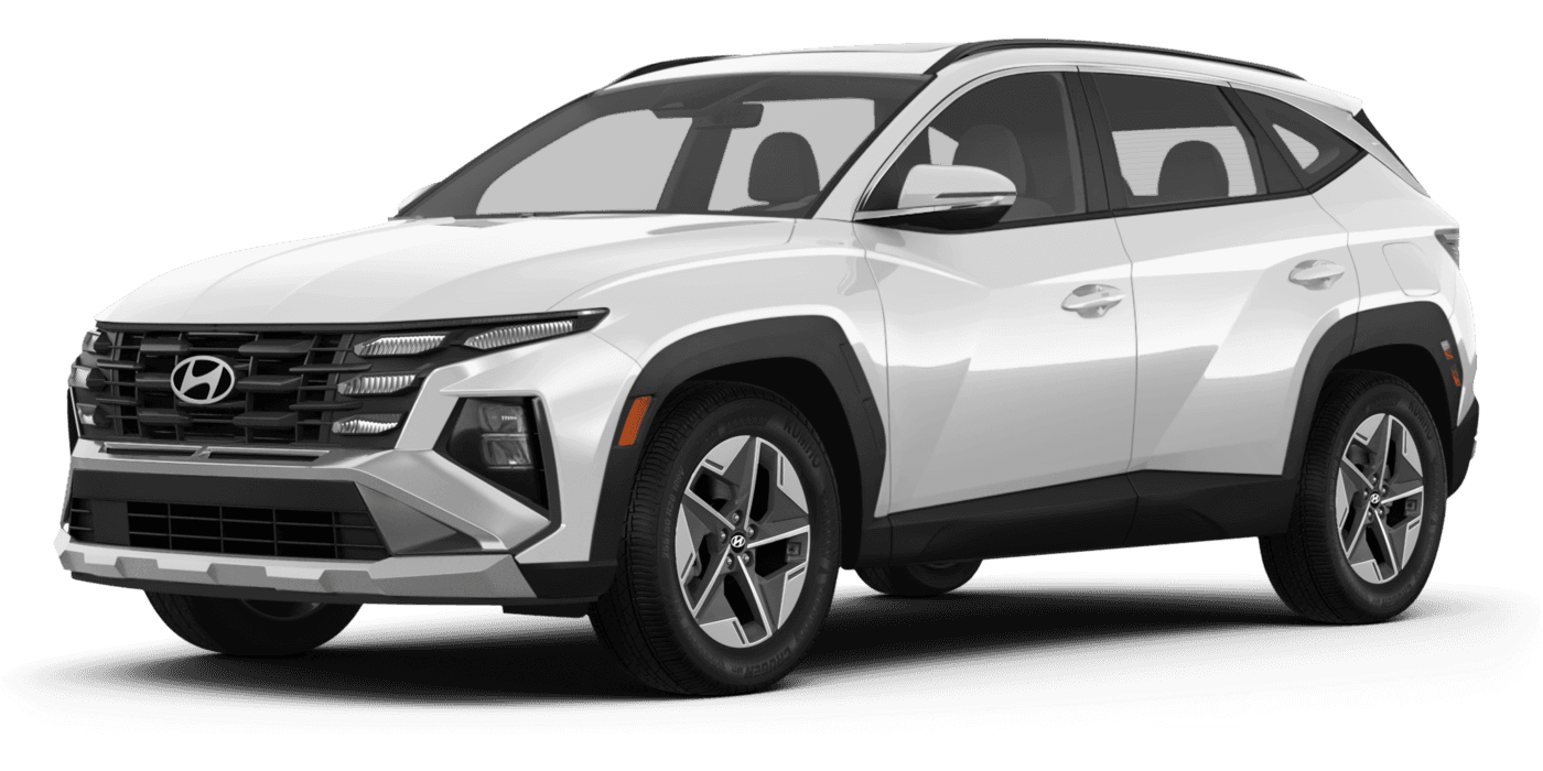2025 Hyundai Tucson SEL in Algonquin IL For Sale - Image 1