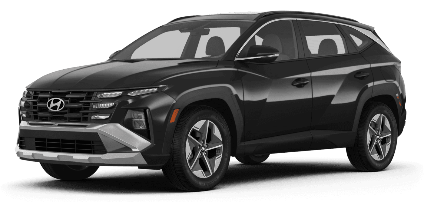 2025 Hyundai Tucson SEL in Sarasota FL For Sale - Image 1