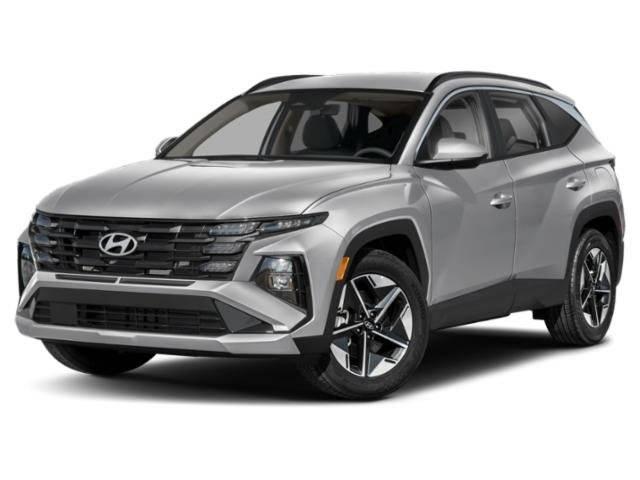 2025 Hyundai Tucson SEL in Bentonville AR For Sale - Image 1