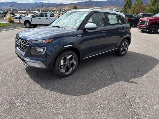 2025 Hyundai Venue Limited in Morgan UT For Sale - Image 1