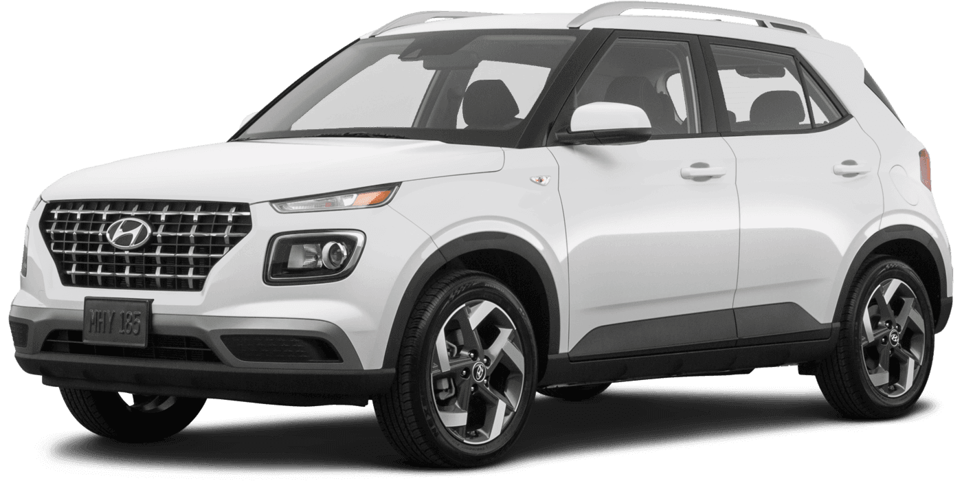 2025 Hyundai Venue SE in Odgen UT For Sale - Image 1