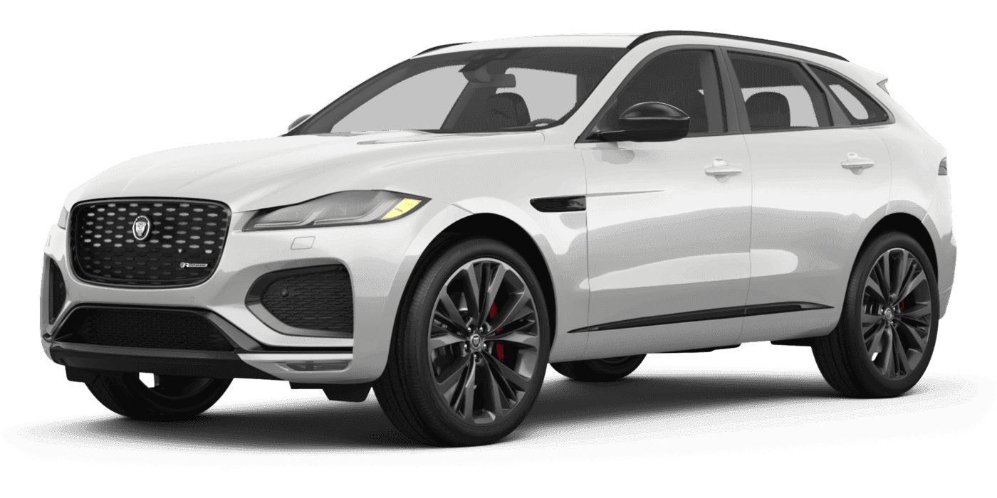 2025 Jaguar F-PACE R-Dynamic S in Miami FL For Sale - Image 1