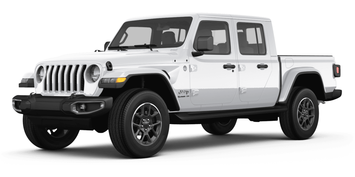 2025 Jeep Gladiator Nighthawk in Cleveland GA For Sale - Image 1