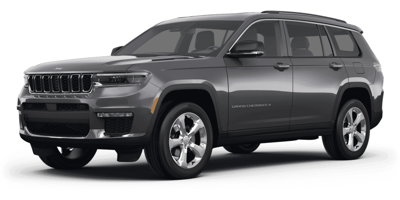 2025 Jeep Grand Cherokee Laredo X in Winchester VA For Sale - Image 1