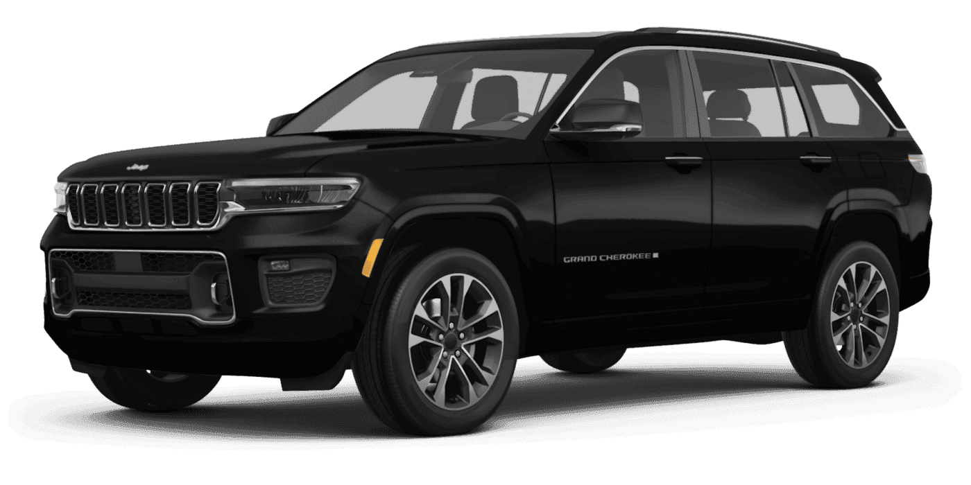 2025 Jeep Grand Cherokee Limited in Hernando MS For Sale - Image 1