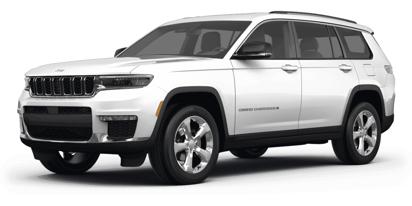 2025 Jeep Grand Cherokee Limited in Mobile AL For Sale - Image 1