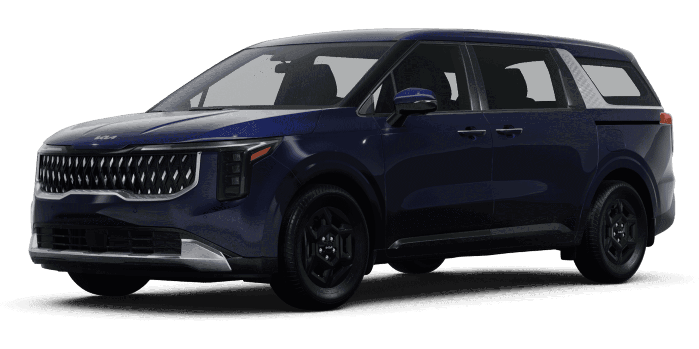 2025 Kia Carnival LXS in Antioch IL For Sale - Image 1