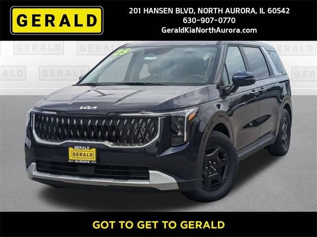 2025 Kia Carnival LXS in North Aurora IL For Sale - Image 1