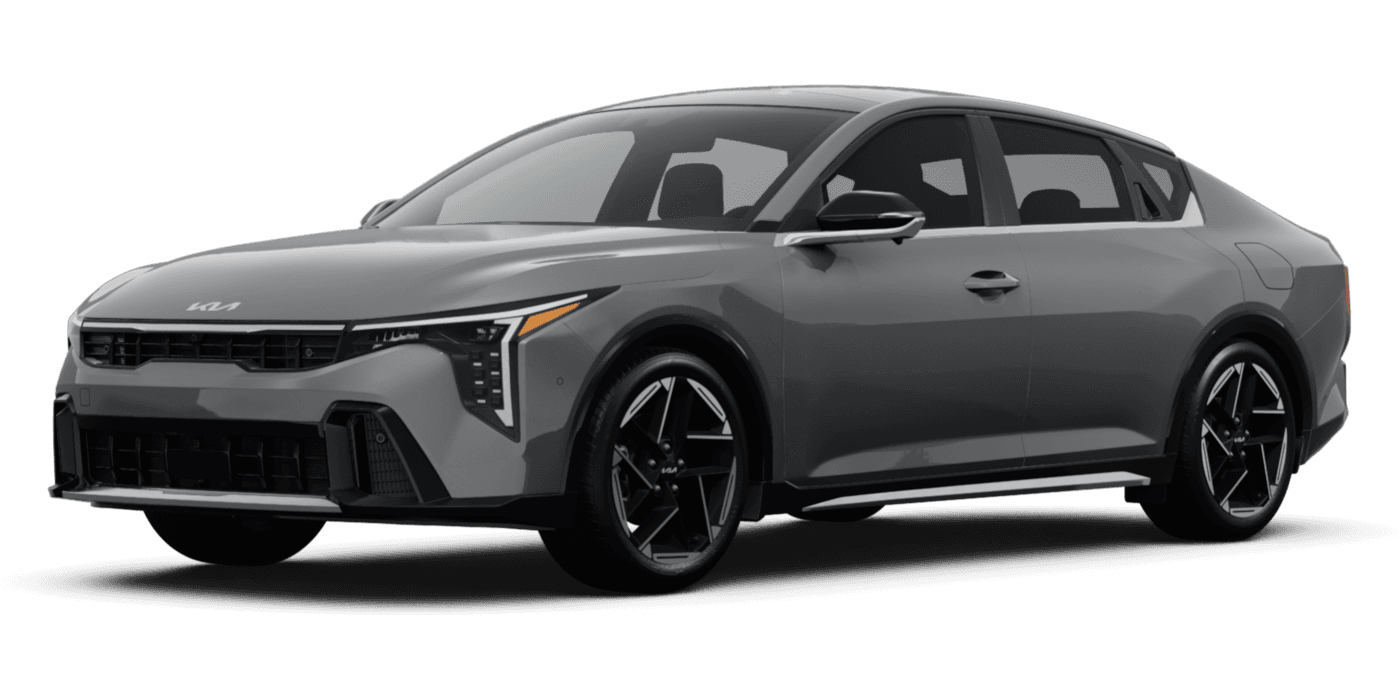 2025 Kia K4 GT-Line Turbo in Naples FL For Sale - Image 1