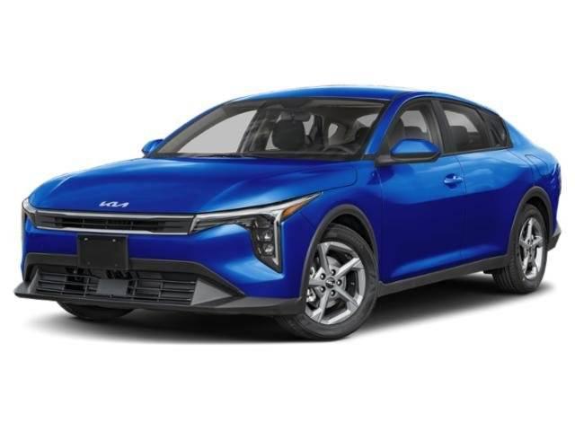 2025 Kia K4 LXS in Carson CA For Sale - Image 1
