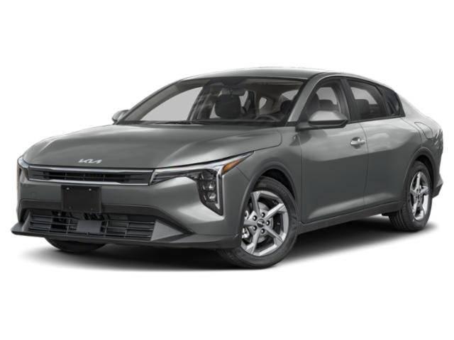 2025 Kia K4 LXS in Tampa FL For Sale - Image 1