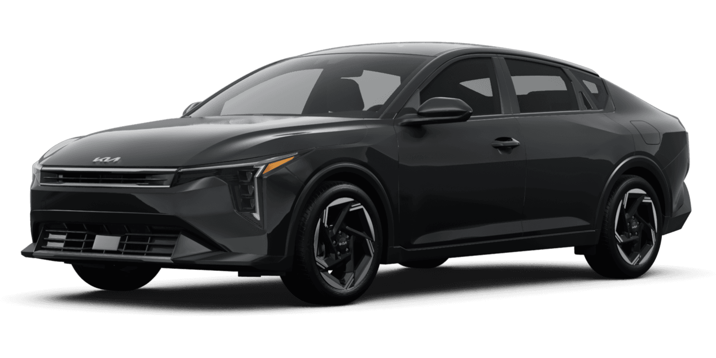 2025 Kia K4 LXS in Perry GA For Sale - Image 1