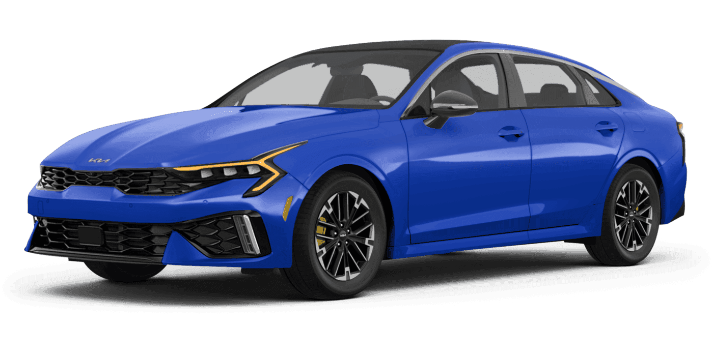 2025 Kia K5 GT-Line in Homosassa FL For Sale - Image 1