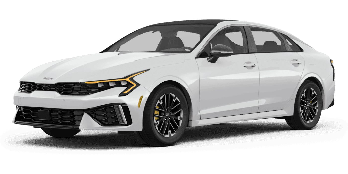 2025 Kia K5 GT-Line in Delray Beach FL For Sale - Image 1