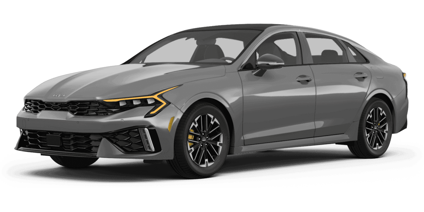 2025 Kia K5 GT-Line in Mesa AZ For Sale - Image 1