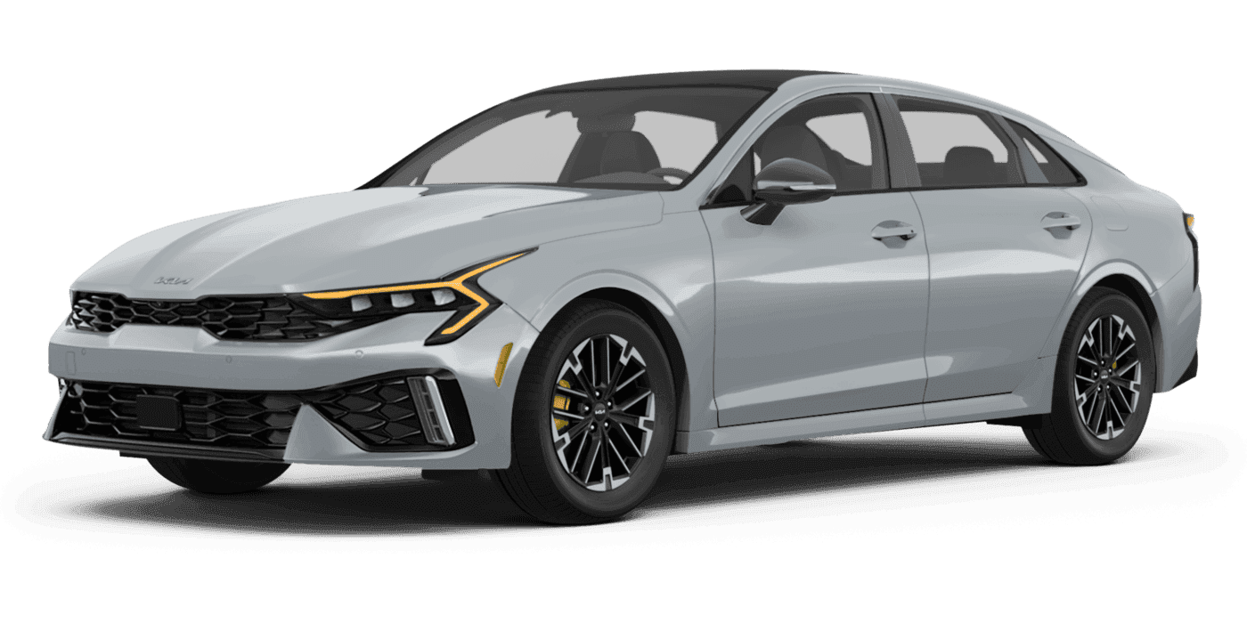 2025 Kia K5 GT-Line in Kenosha WI For Sale - Image 1