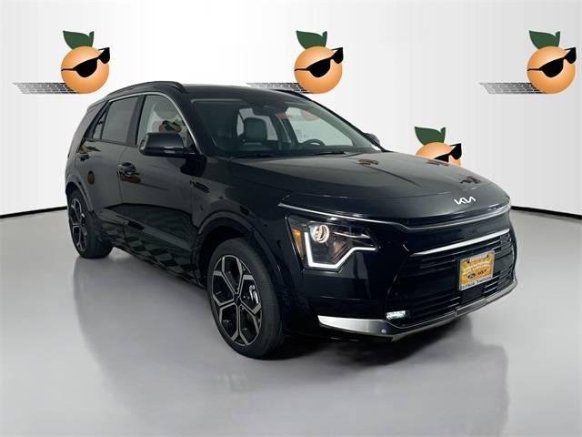 2025 Kia Niro Hybrid EX Touring in Ontario CA For Sale - Image 1
