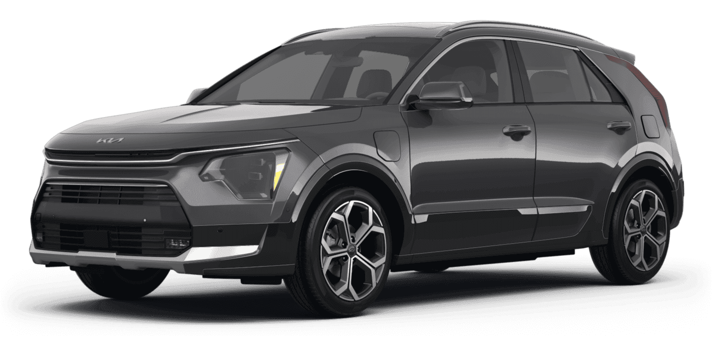 2025 Kia Niro Hybrid SX in Elk Grove CA For Sale - Image 1