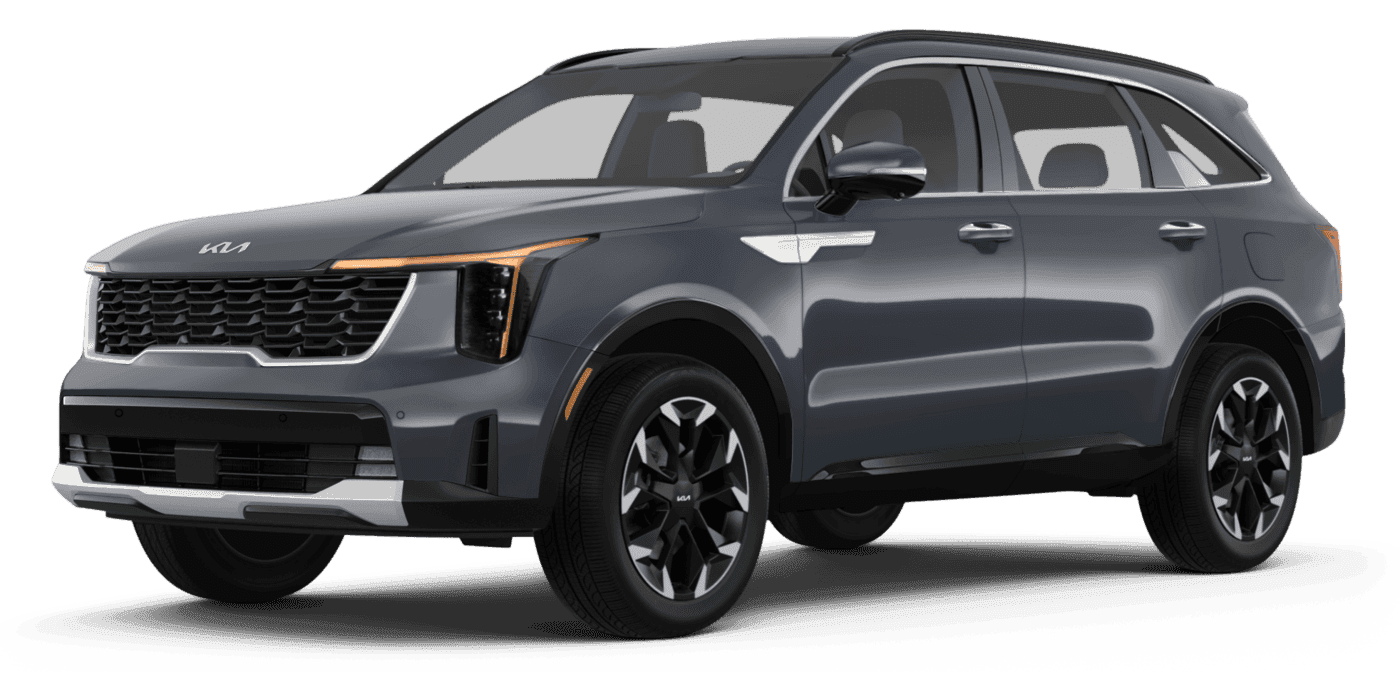 2025 Kia Sorento S in Evans GA For Sale - Image 1