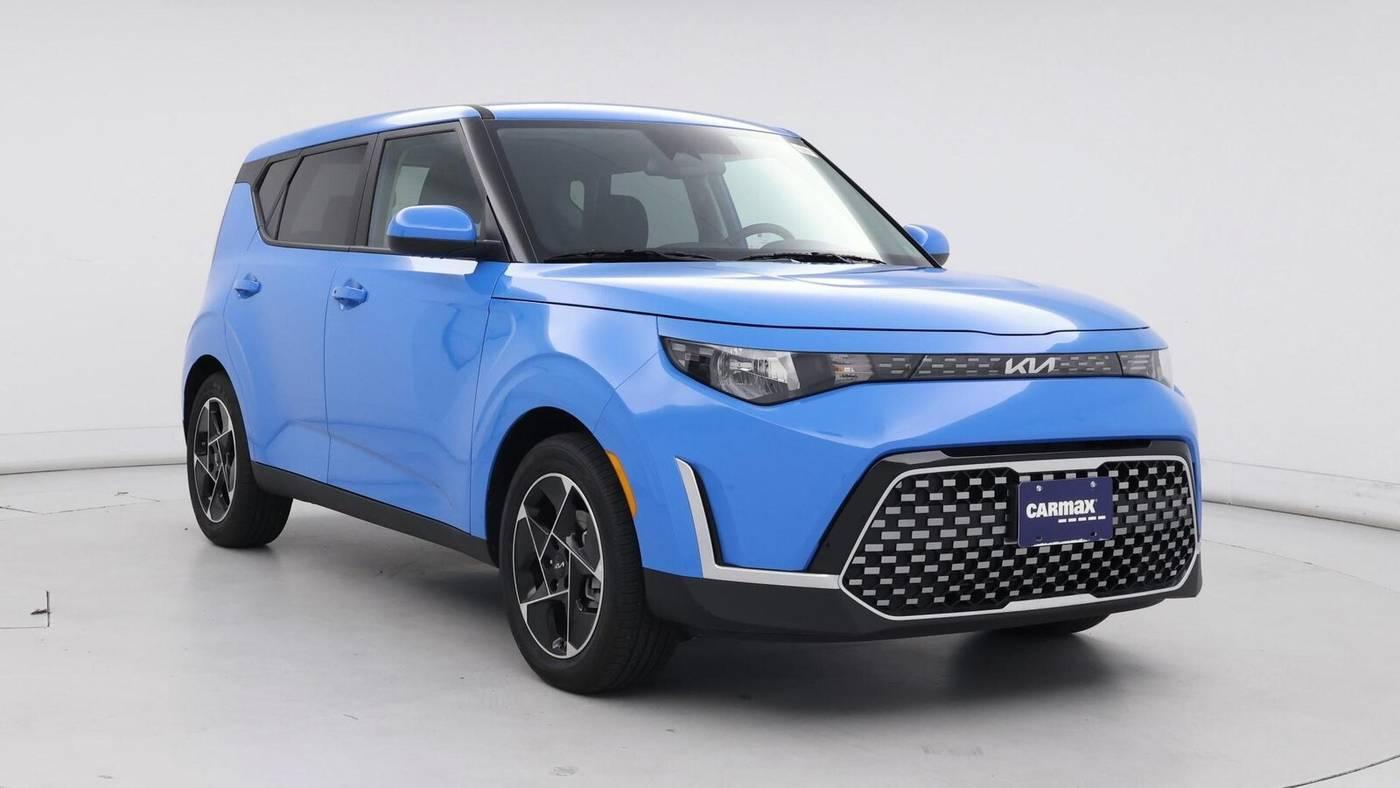 2025 Kia Soul EX in Birmingham AL For Sale - Image 1
