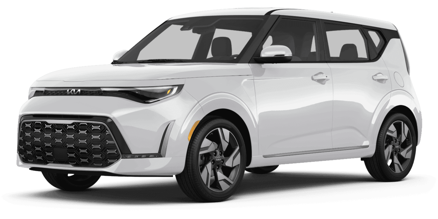 2025 Kia Soul GT-Line in Daphne AL For Sale - Image 1