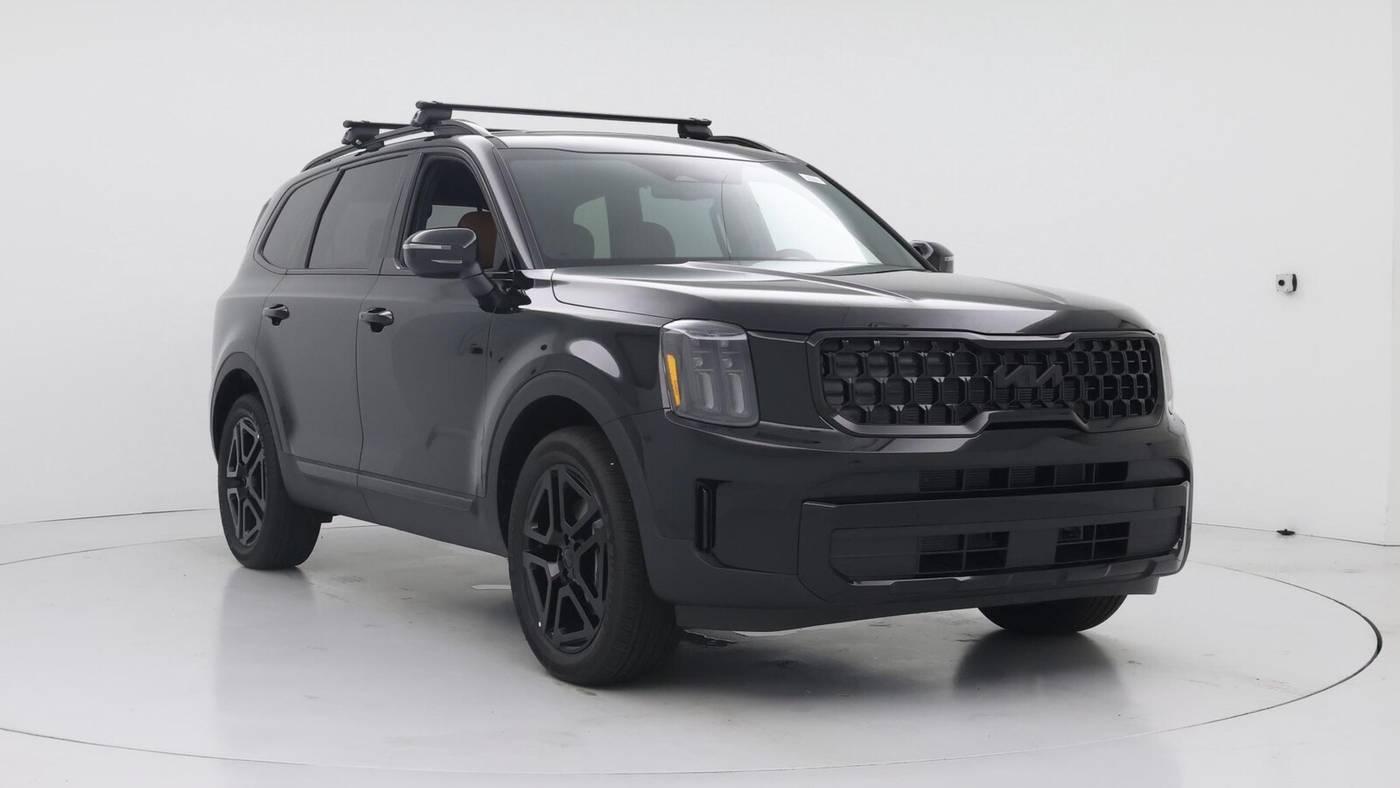 2025 Kia Telluride EX X-Line in Birmingham AL For Sale - Image 1