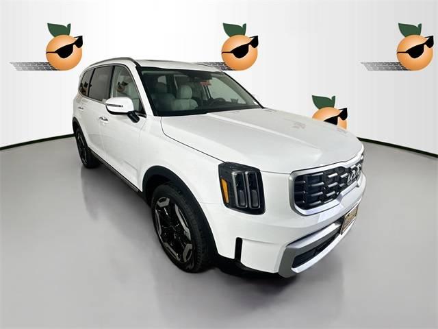 2025 Kia Telluride S in Ontario CA For Sale - Image 1