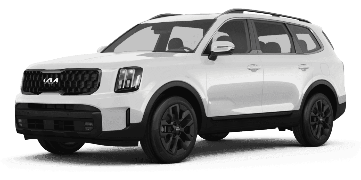 2025 Kia Telluride SX Prestige X-Line in El Dorado Hills CA For Sale - Image 1