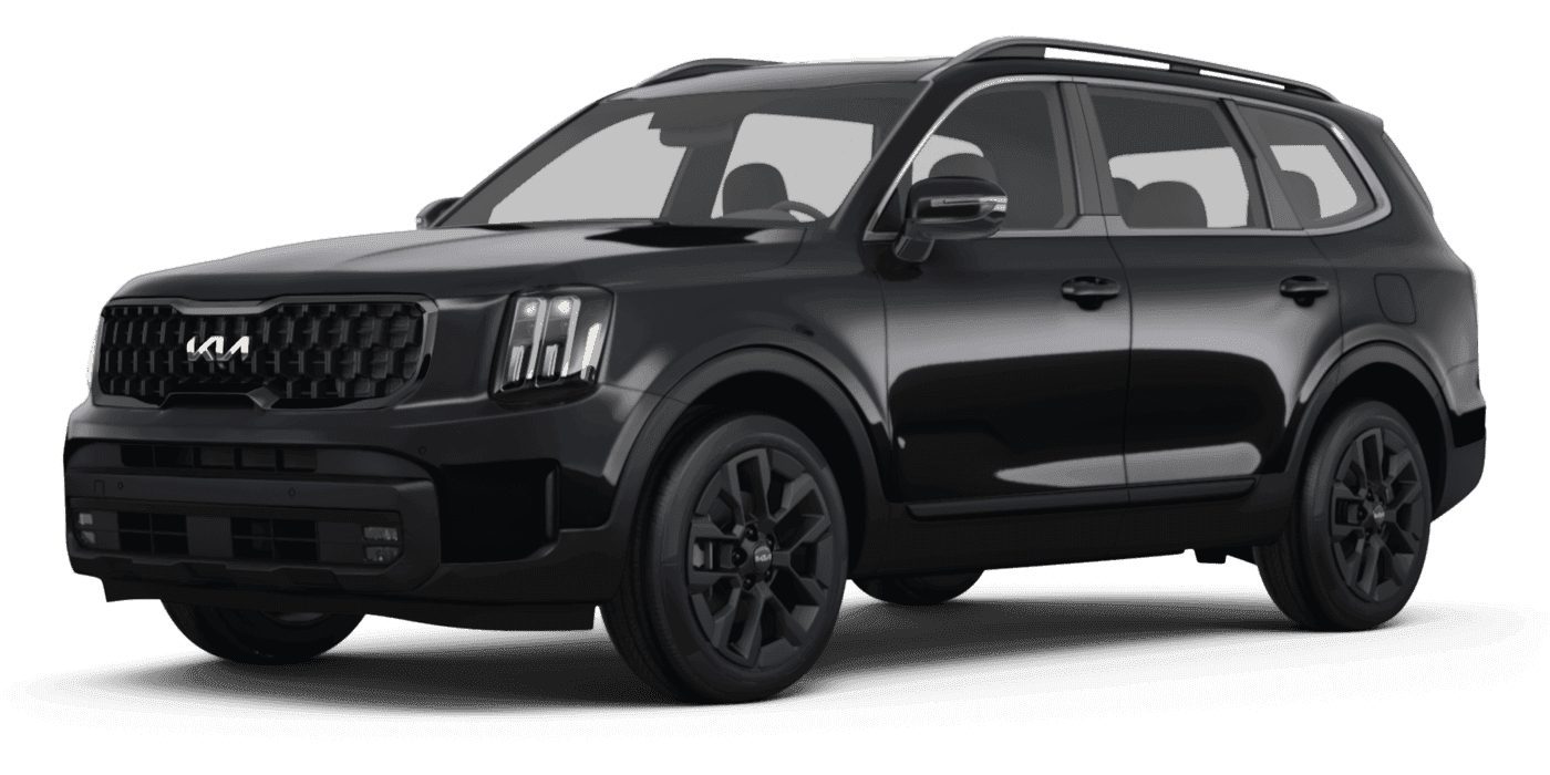 2025 Kia Telluride SX Prestige X-Line in Lebanon TN For Sale - Image 1