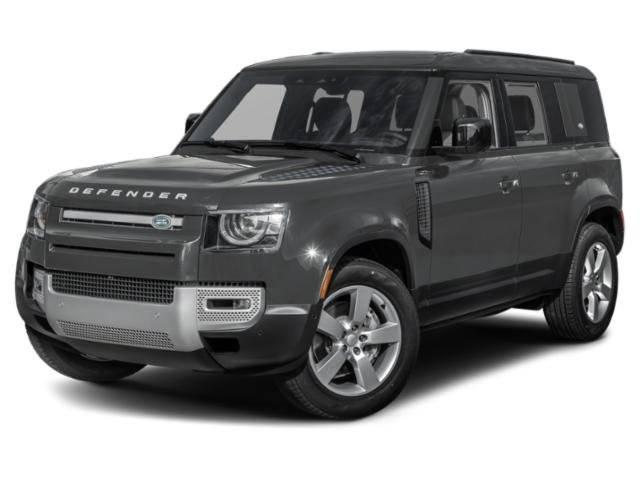 2025 Land Rover Defender S in Houston TX For Sale - Image 1