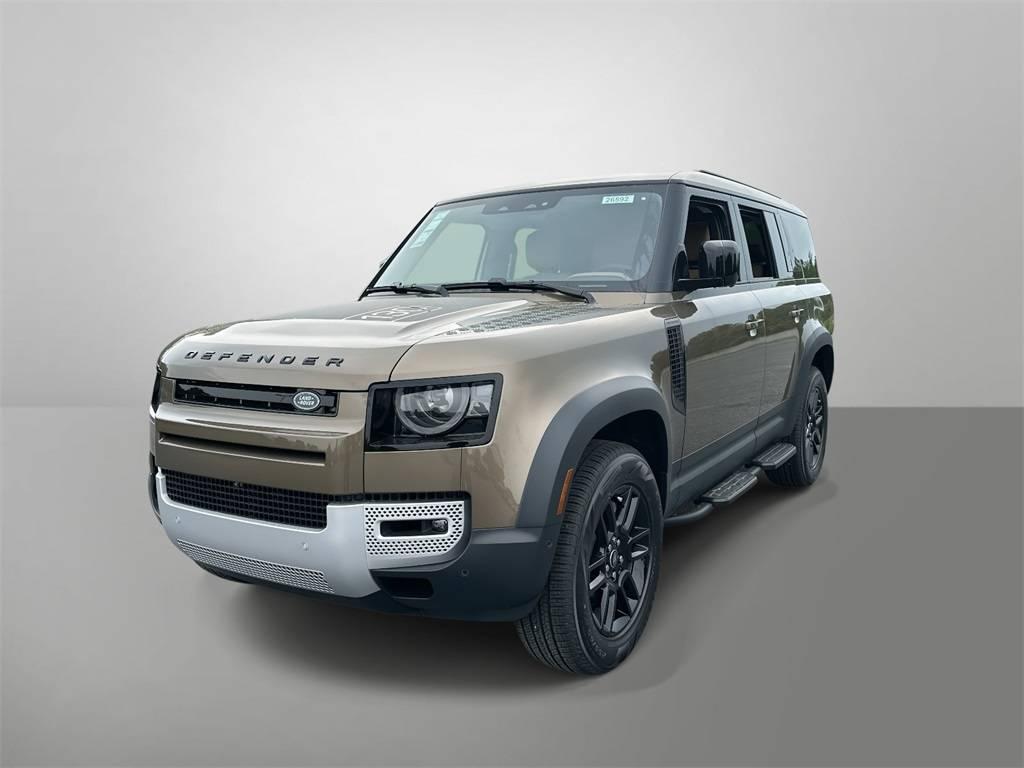 2025 Land Rover Defender S in Clarksville MD For Sale - Image 1