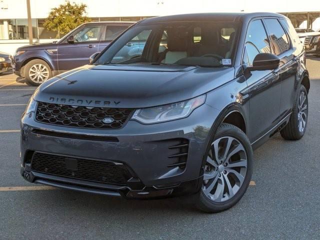 2025 Land Rover Discovery Sport Dynamic SE in North Bethesda MD For Sale - Image 1