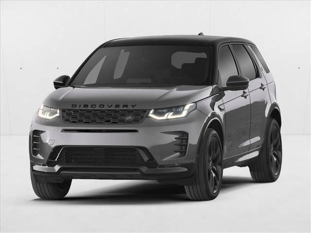 2025 Land Rover Discovery Sport S in Katy TX For Sale - Image 1