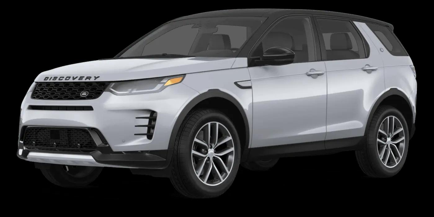 2025 Land Rover Discovery Sport S in San Francisco CA For Sale - Image 1