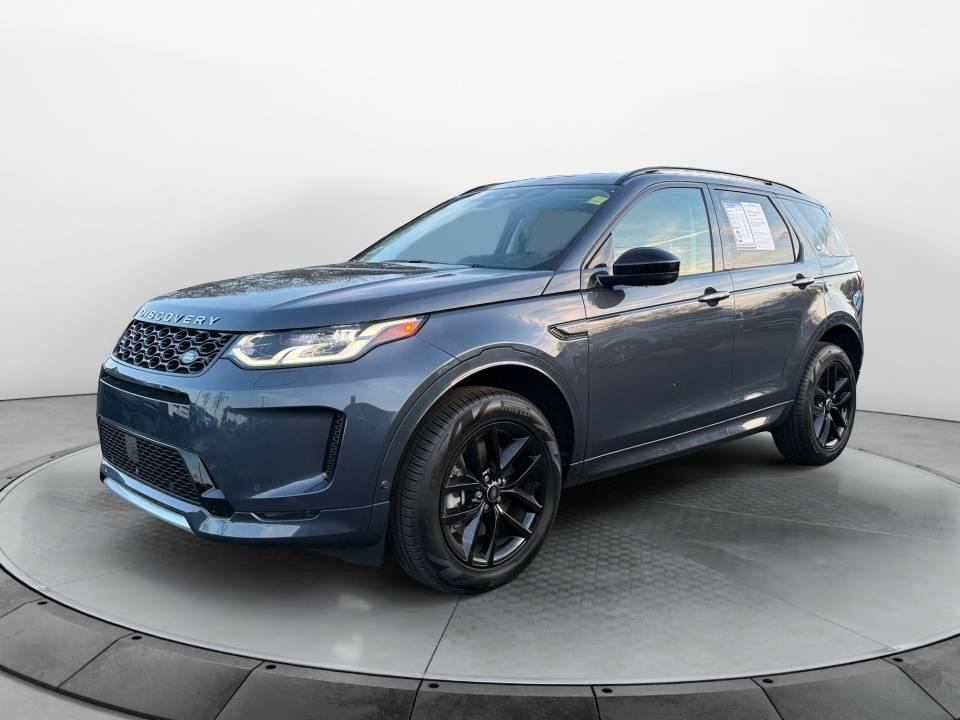 2025 Land Rover Discovery Sport S in Greensboro NC For Sale - Image 1