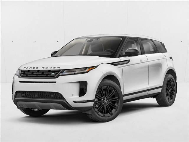 2025 Land Rover Range Rover Evoque Dynamic SE in Roseville CA For Sale - Image 1