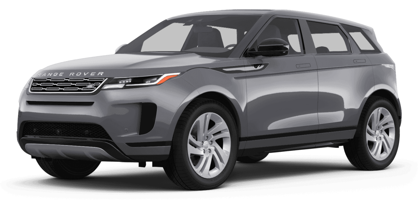 2025 Land Rover Range Rover Evoque S in Miami FL For Sale - Image 1