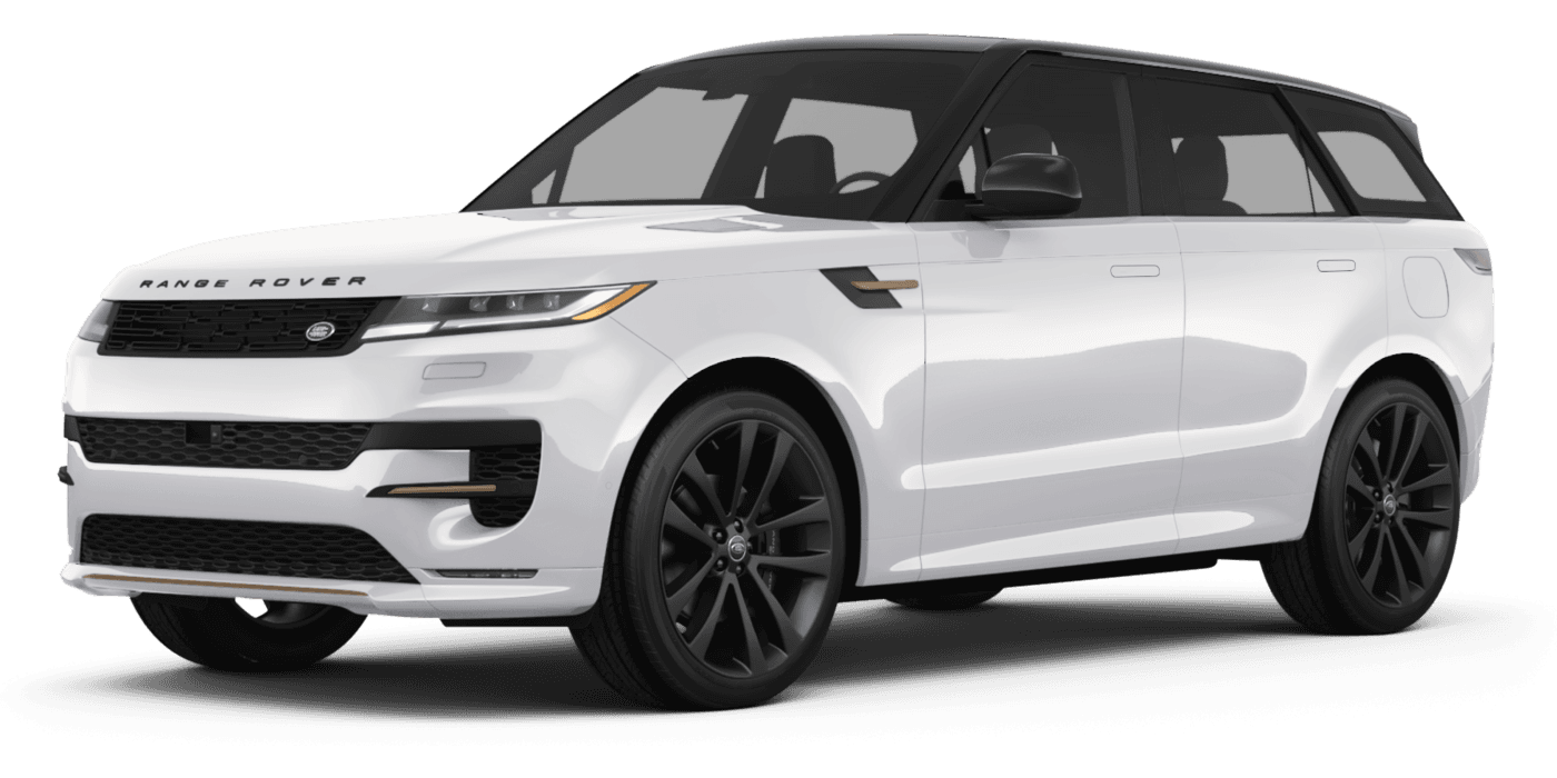 2025 Land Rover Range Rover Sport S in Marlboro NJ For Sale - Image 1
