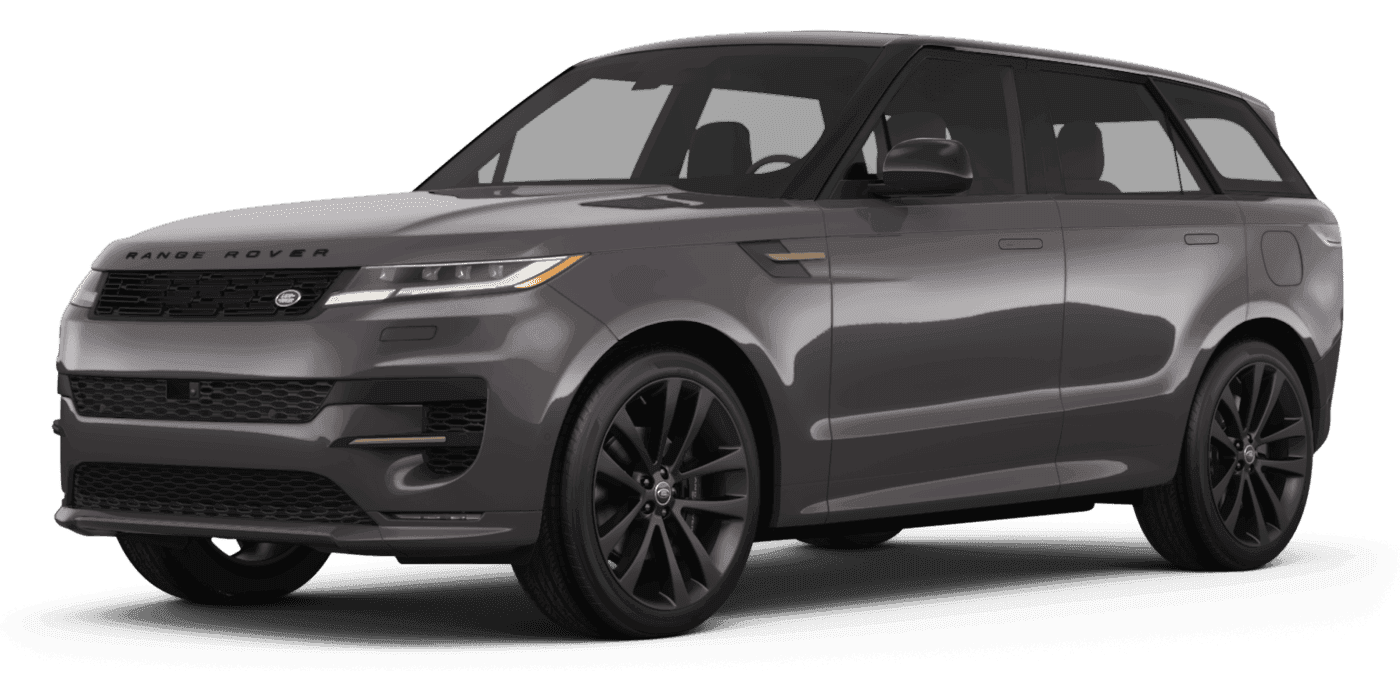 2025 Land Rover Range Rover Sport SE in Carlsbad CA For Sale - Image 1