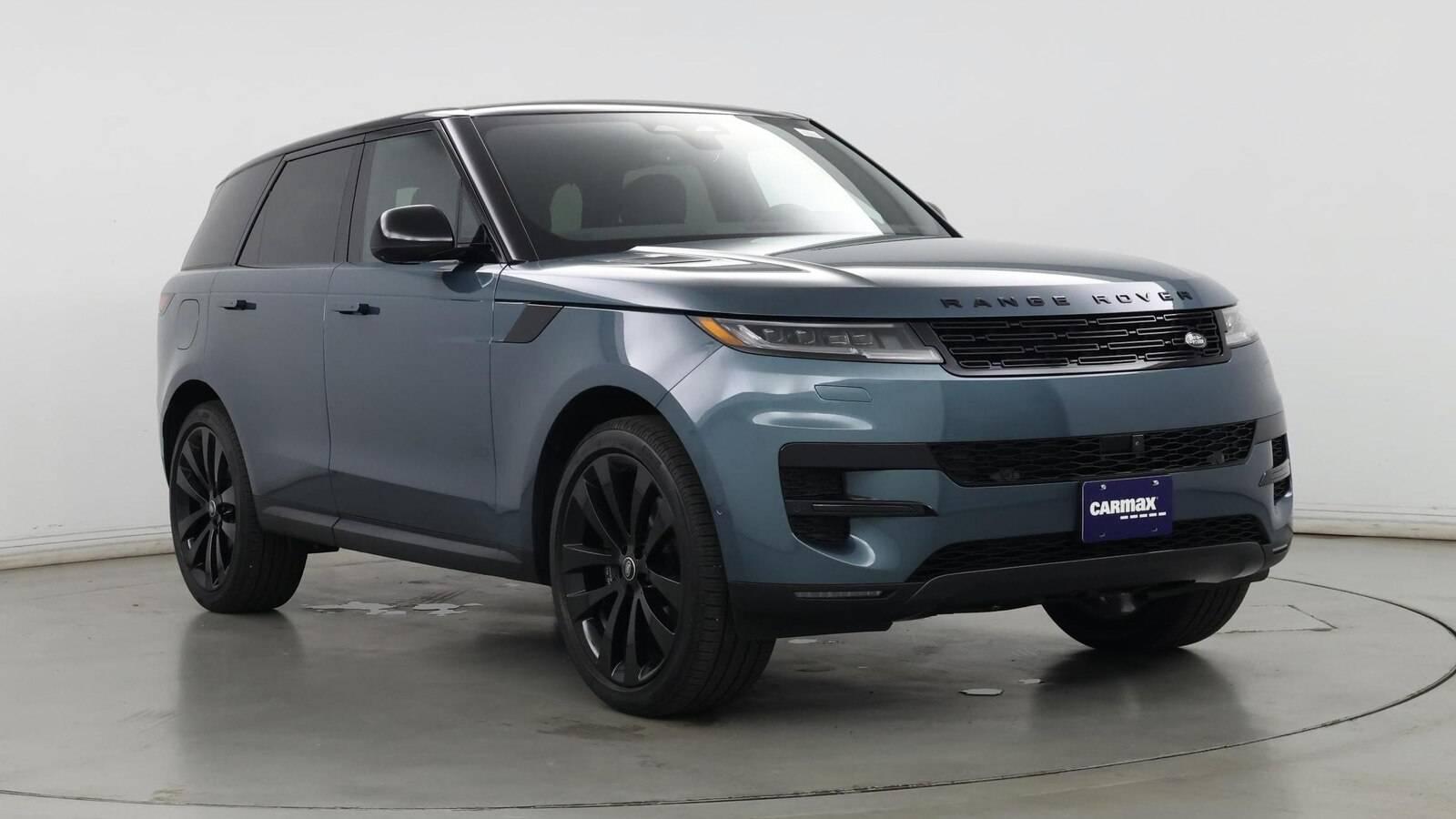 2025 Land Rover Range Rover Sport SE in Birmingham AL For Sale - Image 1