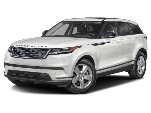 2025 Land Rover Range Rover Velar Dynamic SE in Greenville SC For Sale - Image 1
